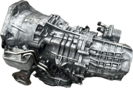 КОРОБКА ПЕРЕДАЧ PDK PORSCHE BOXSTER 981 GTS 3.4 Бензин Автомат 9G230001125