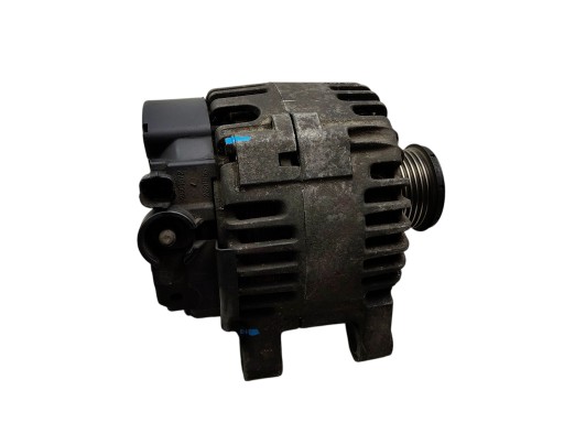 alternátor 150A PEUGEOT 307 407 807 CITROEN C5 II LIFT 2.0 HDI 9646476280