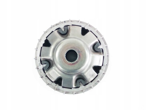 123455665 - HONDA SILVER WING 600 Варіатор привід