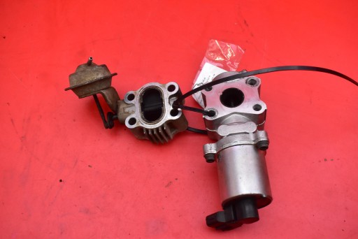 AGR-Ventil EV143 TOYOTA COROLLA VERSO 2 II 2.2 D-CAT 177 KM 04-09