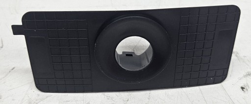 Volvo V60 S60 links Halter des Sensors Parken w zderzaku przednim 31323781