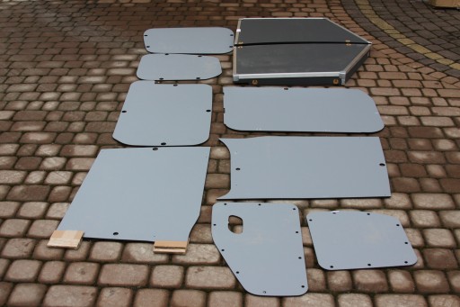 PZ4L0-H5E5B - BERLINGO III PARTNER III IV PROACE