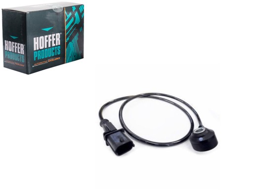 7517754 - ДАТЧИК ДЕТОНАЦИИ [HOFFER]