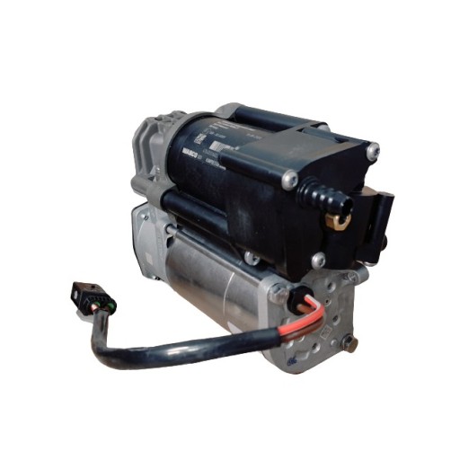 4154030422 - Компресор підвіски mercedes c w205 e w213 glc