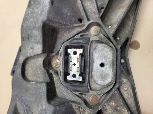 holder airbag console bearing gearboxes of the gear AUDI A4 B8 8K A5 8T OE