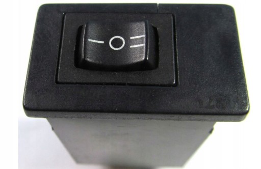 Комутатор LPG блок управління KME 628H