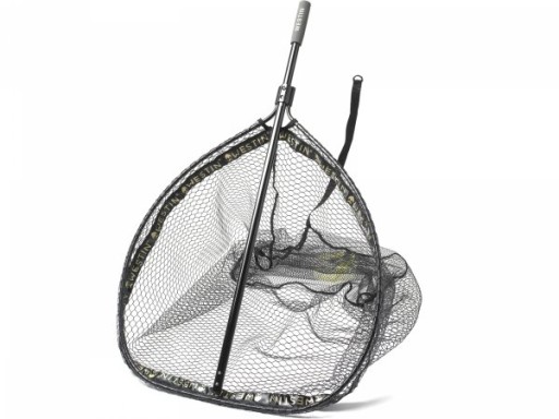Westin W3 CR Landing Net L 172 x 60 см