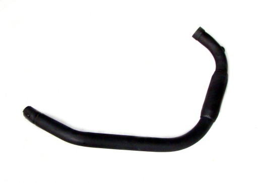 T14241 - JUNAK M25 250ccm лівий випускний лікоть