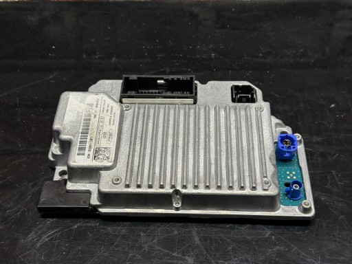 Модуль контролера навігації ford kuga lj6t-14g532-nge