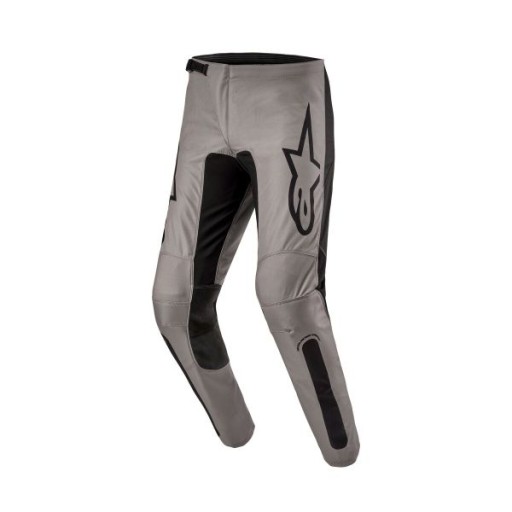 МОТОЦИКЛЕТНІ ШТАНИ ALPINESTARS MX FLUID BROWN BLACK 40 CROSS/ENDURO