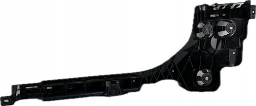 BMW 3 G21 LIFT LCI m-packet support holder of a bumper left rear part 5A1CC61