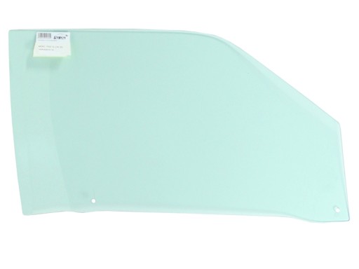 2000010296132 - БІЧНЕ СКЛО ПРАВА СТОРОНА MERCEDES В - 124 КУПЕ КАБРІОЛЕТ
