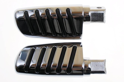 MOTRIX-6853 - ПОДНОЖКИ ВОДИТЕЛЯ HONDA VT600C VLX VT 600