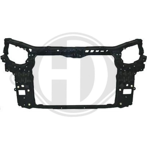 6586002 - ПІДСИЛЕННЯ РЕМЕНЯ ПЕРЕДНЬОГО KIA SORENTO 10-14