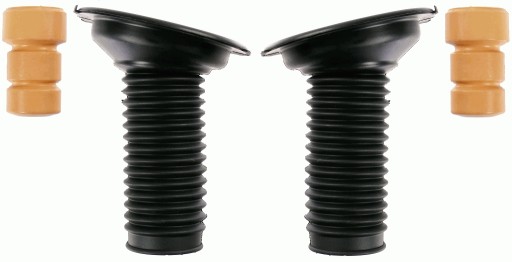 Sachs 900 154 комплект пылезащиты, амортизатор