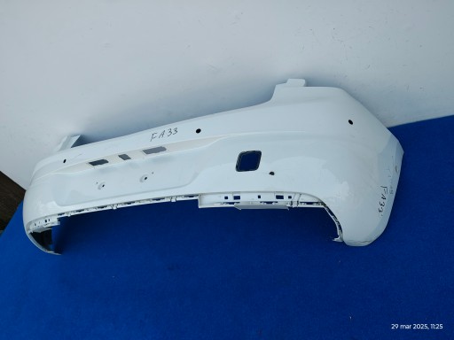 OPEL ASTRA 5 V K HB bumper rear part below sensors 13425478 FA33