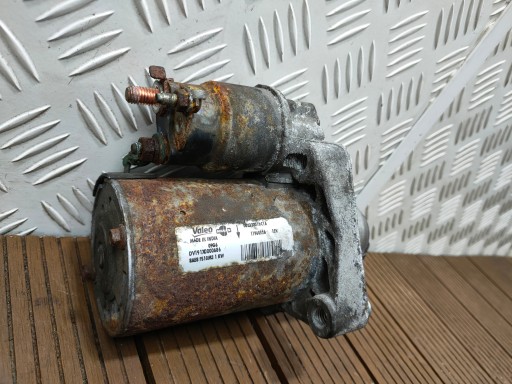 NISSAN MICRA K13 LIFT 13-16 1.2 12V starter 1196052A OE