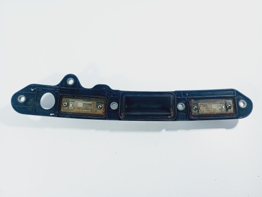 handle bonnet boot rear part VW TOURAN 1 and 03-09