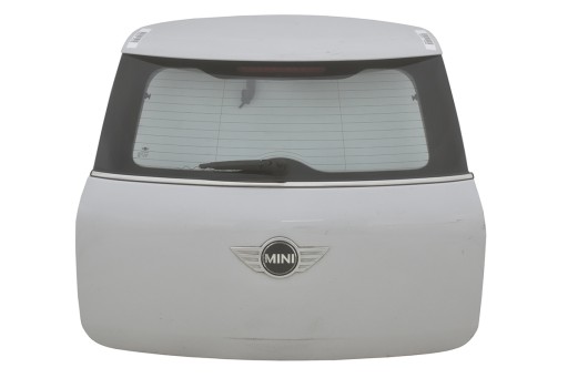 boot doors * rear part MINI COOPER COUNTRYMAN R60 B15