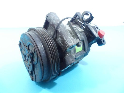 506021-5880, 73110AE021 - КОМПРЕССОР КОНДИЦИОНЕРА LEGACY III 99-04 2.0 B