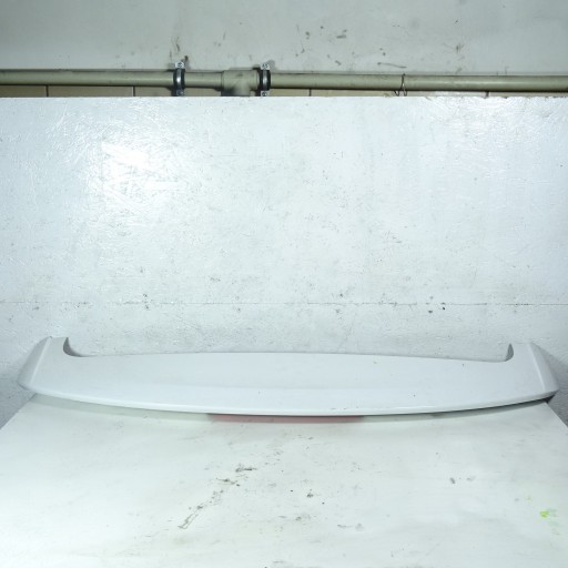 HYUNDAI IX35 SPOILER hinten heckklappe 87210-2Y000 PYW
