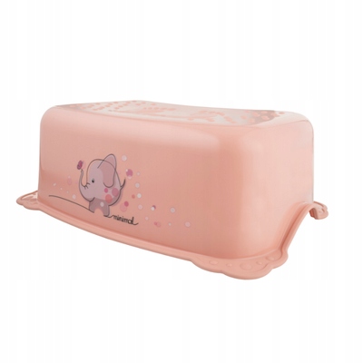 Podest 7415 троянд і фіолетових