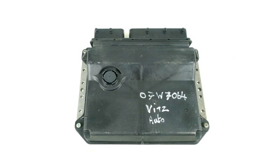 computer Motore TOYOTA YARIS 2 II VITZ 1.0 89661-52C72 212000-1982