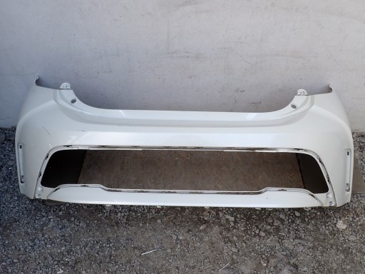 Stoßstange heck hinten TOYOTA COROLLA E21 HB HATCHBACK 2018
