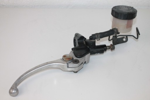 THUNDER600 33 - YAMAHA YZF 600 THUNDERCAT ГОЛОВНИЙ ГАЛЬМІВНИЙ ЦИЛІНДР ПЕРЕДНІЙ