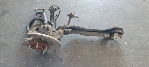 Chrysler Pacifica 2022 swing of the arm sususpension right right rear part 016AB