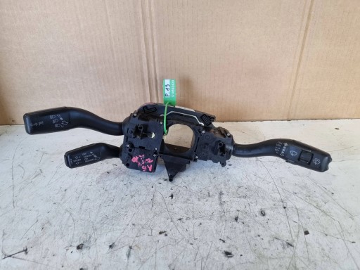 steering wheel levers and controls control 4F0953549D AUDI A6 C6 4F