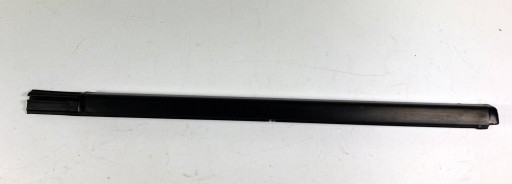 Jeep Gladiator JT 20-25 moulage bande garniture joint vitres portière arrière gauche