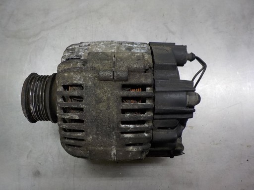 SKODA FABIA II 1.6 TDI alternator 06F903023E