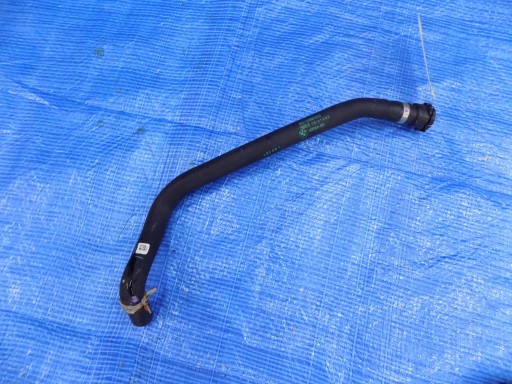 prijenos crijevo vode BMW X5 G05 20R 3,0 45E