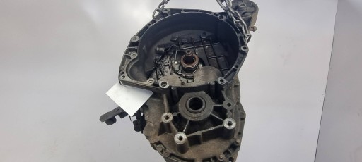 Getriebe F40 1.9 DTH 183 KM OPEL SIGNUM