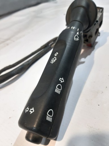 DEVIO LUCI TERGICRISTALLO TERGI indicatori di direzione tergicristalli AUTOBUS MERCEDES