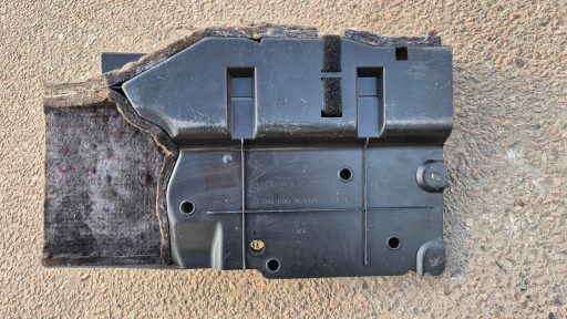 Cric Levier de vitesse KLUCZE KOMPLET 2038900061 MERCEDES W203 KOMBI