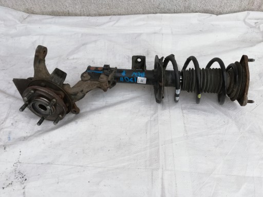 54660-A6050 - Правий амортизатор hyundai i30 ii 12-17 1.6 dohc