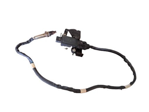 JX6A-5L248-AA - FORD FOCUS MK4 2.0 ECOBLUE ЗОНД ДАТЧИК NOX