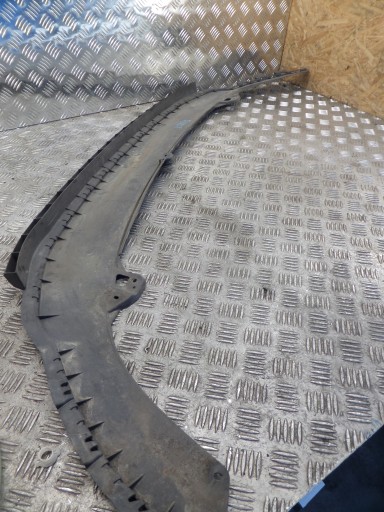 abdeckung unter stoßstange blende abdeckung gehäuse VOLKSWAGEN VW CADDY 2K5 III 2K5805903A