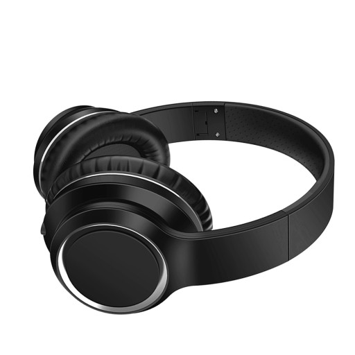 Шумозаглушення навушників Bluetooth легкий