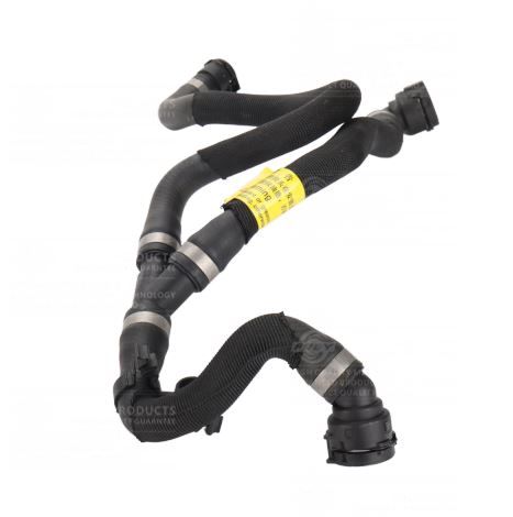 824538901 - ФРЕЙ ВОДОПРОВОД BMW 17127596839