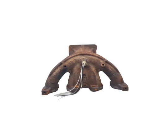 17196 - Выпускной коллектор зонд CITROEN C3 II бензин