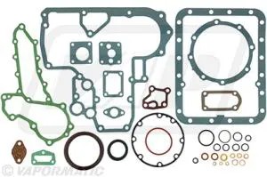 VPC6158 - Набір нижніх ущільнювачів