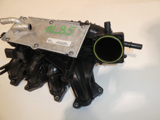 SKODA VW SEAT intake manifold 03F145749B