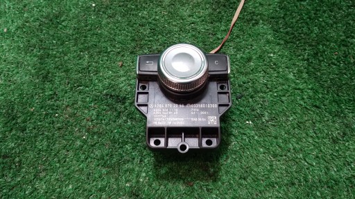 PANEL POKRETLO IDRIVE MERCEDES-BENZ C-KLASA W204 A2048702058