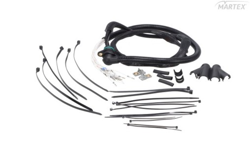 035.091 - Жгут проводов электрических форсунок volvo,rvi dxi