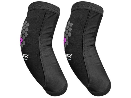 Наколінники Racer Mountain Knee чорні