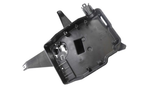 CV61-12A659-AE - Ручка - модуль управления прочностью ford kuga mk2 2016-