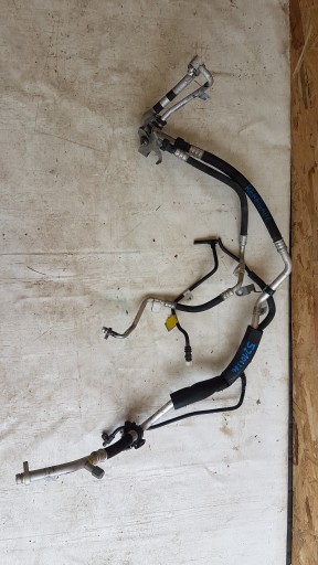 JEEP RENEGADE 2.0 MTJ КОНДИЦИОНЕР